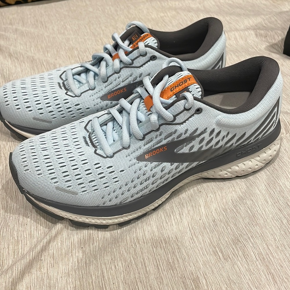 Brooks Ghost 13 Brand new